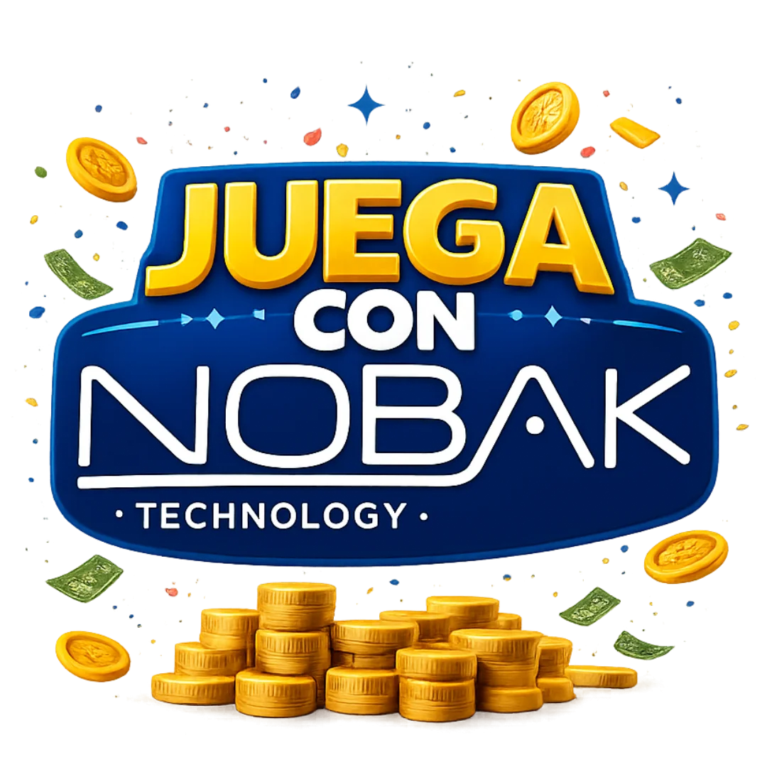 Juega con Nobak